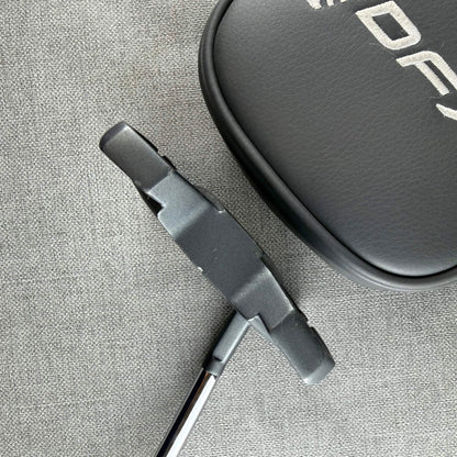 Odyssey DFX 10 Putter - 34 Inches / Odyssey Grip