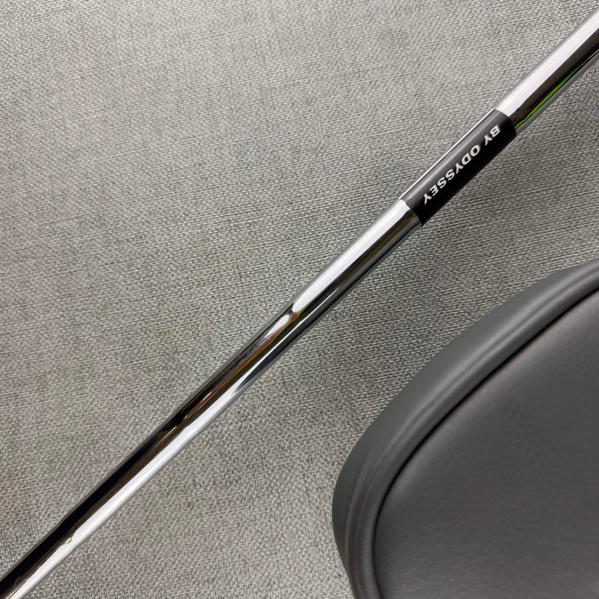 Odyssey DFX 10 Putter - 34 Inches / Odyssey Grip