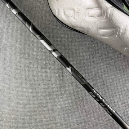 Taylormade  Qi35 MAX Fairway Wood - Regular 50g / 18.5 Degree
