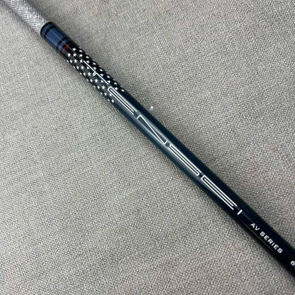 Mitsubishi Tensei Blue Limited Edition USA - Tour Issue TX Flex / Any Adapter