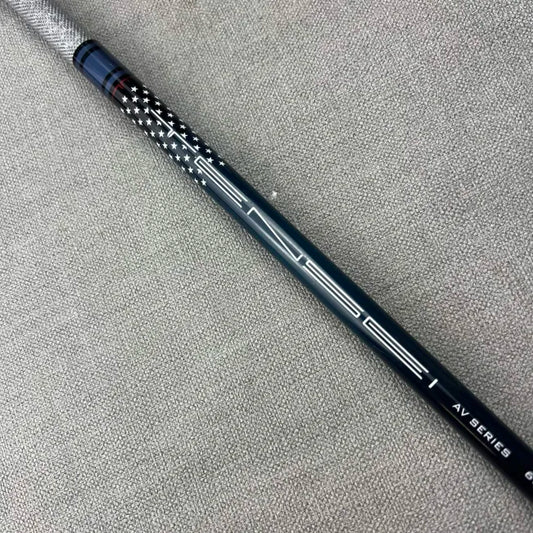 Mitsubishi Tensei Blue Limited Edition USA - Tour Issue TX Flex / Any Adapter
