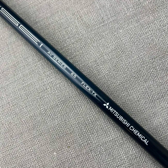 Mitsubishi Tensei Blue Limited Edition USA - Tour Issue TX Flex / Any Adapter