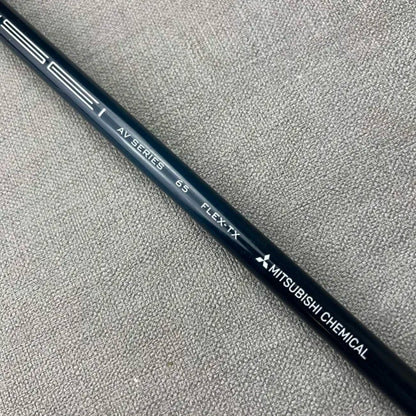 Mitsubishi Tensei Blue Limited Edition USA - Tour Issue TX Flex / Any Adapter