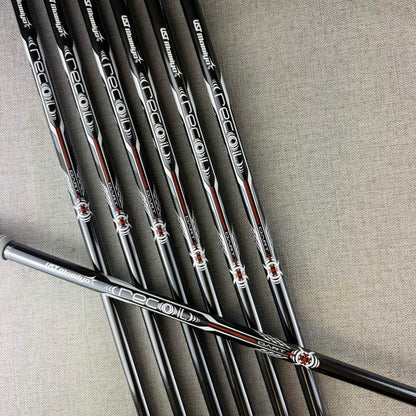 Wilson Dynapwr Irons - Senior Flex / 5-GW