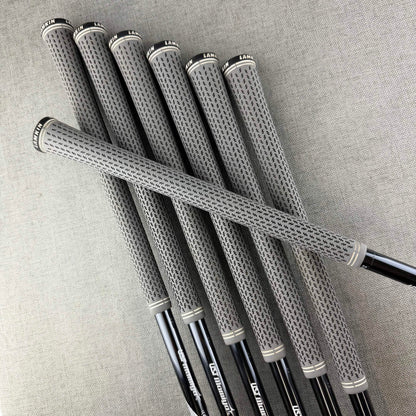 Wilson Dynapwr Irons - Senior Flex / 5-GW
