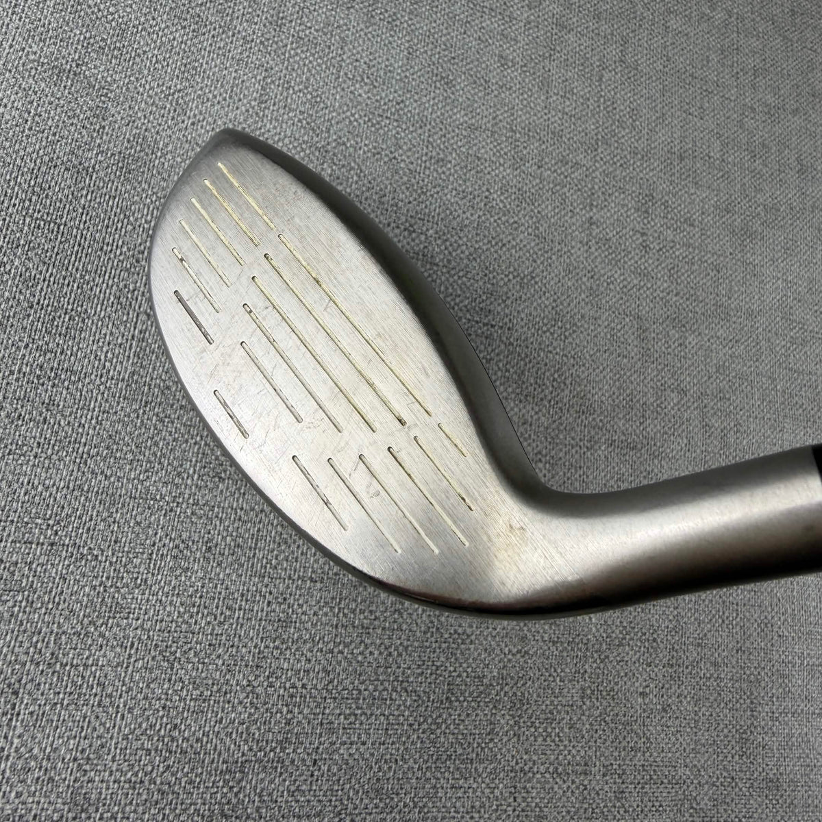 Ping Rapture  Hybrid - Regular Flex / 24 Degree