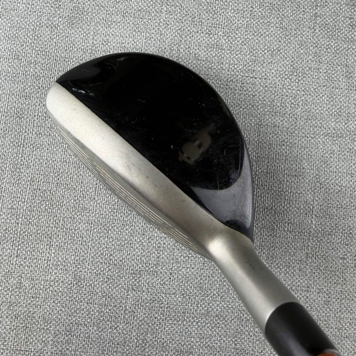 Ping Rapture  Hybrid - Regular Flex / 24 Degree