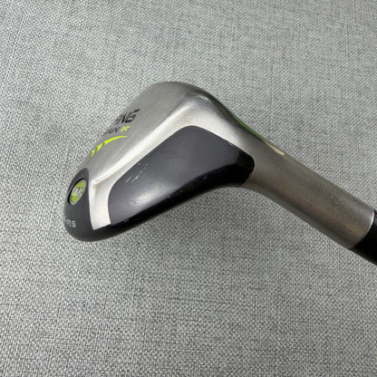 Ping Rapture  Hybrid - Regular Flex / 24 Degree