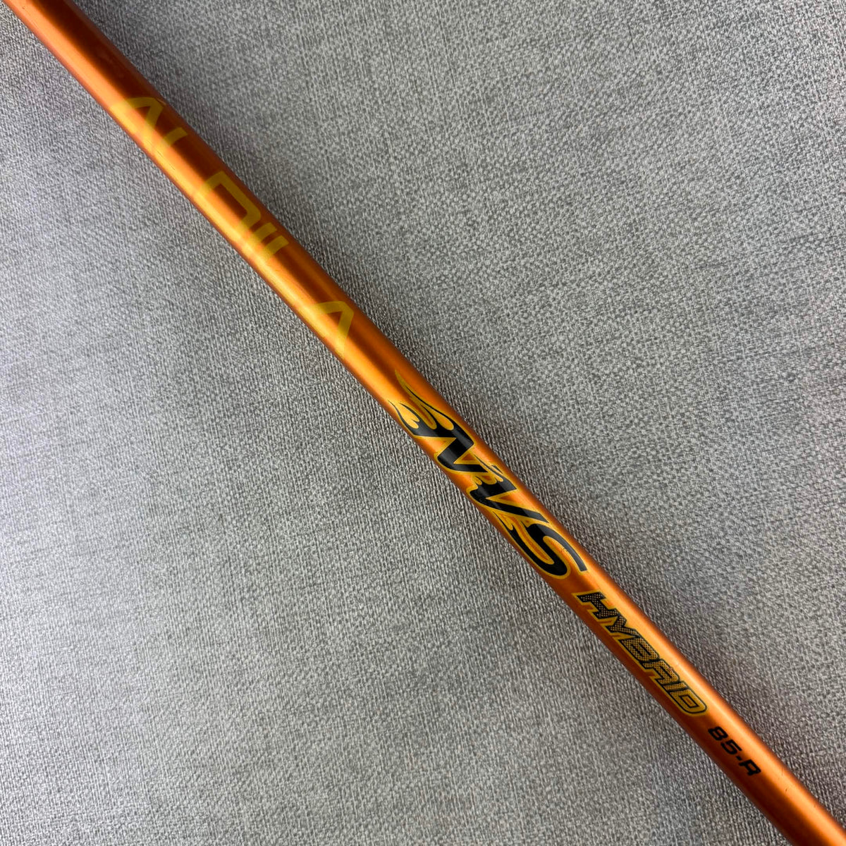 Ping Rapture  Hybrid - Regular Flex / 24 Degree