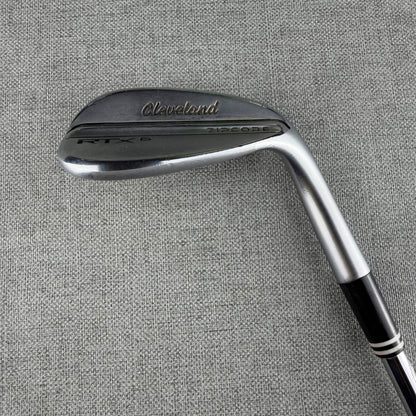 Cleveland Zipcore RTX6 Wedge - Wedge Flex  / 52 Degree