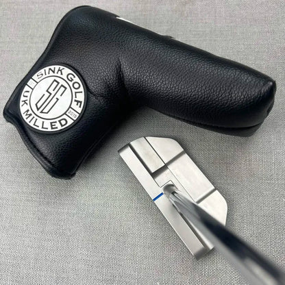 Sink Golf Harlyn 2.0 Anchor Line Putter - 34 Inches