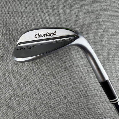 Cleveland Zipcore RTX6 Wedge - Wedge Flex  / 52 Degree