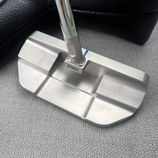 Sink Golf Harlyn 2.0 Anchor Line Putter - 34 Inches