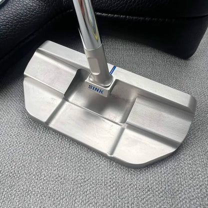 Sink Golf Harlyn 2.0 Anchor Line Putter - 34 Inches