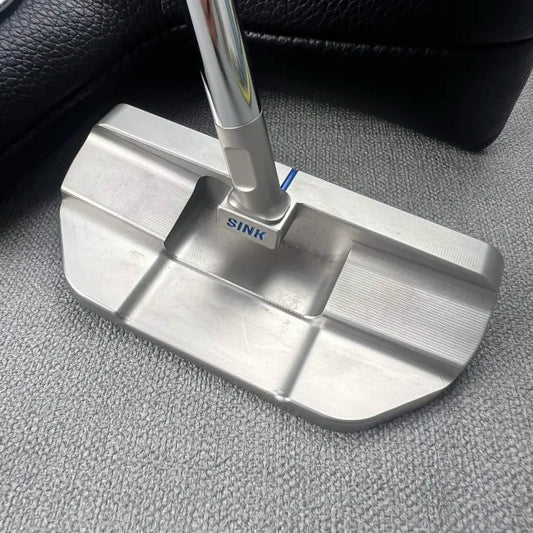Sink Golf Harlyn 2.0 Anchor Line Putter - 34 Inches