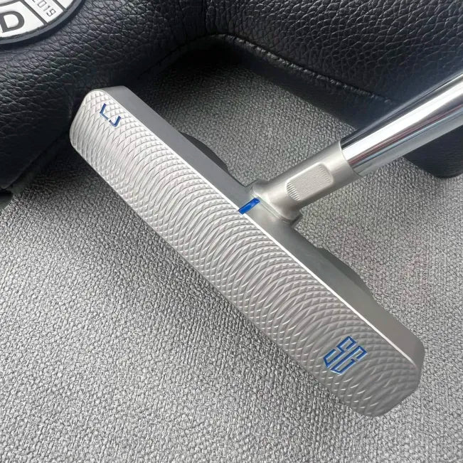 Sink Golf Harlyn 2.0 Anchor Line Putter - 34 Inches
