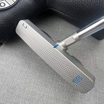 Sink Golf Harlyn 2.0 Anchor Line Putter - 34 Inches