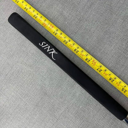 Sink Golf Harlyn 2.0 Anchor Line Putter - 34 Inches