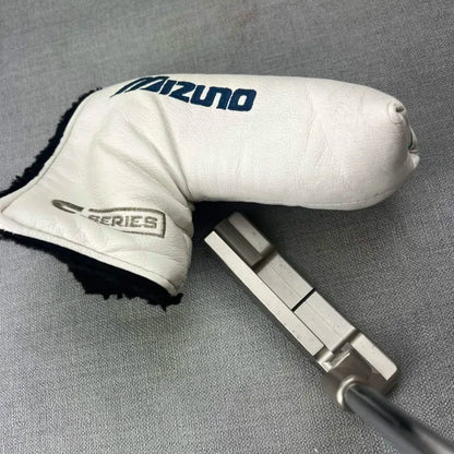 Mizuno Bettinardi Milled Putter - Golf Pride Pro Only / 34 Inches