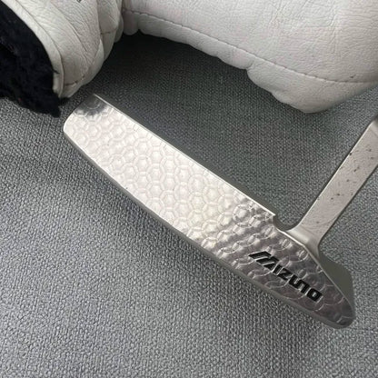 Mizuno Bettinardi Milled Putter - Golf Pride Pro Only / 34 Inches