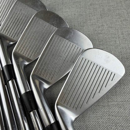 Mizuno JPX 800 Pro Irons - Stiff Flex / 4-9