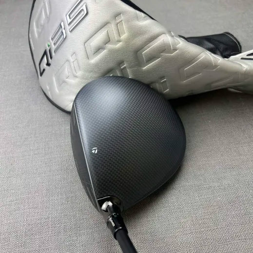 Taylormade Qi35 Driver - Ventus 5-S Stiff Flex / 9 Degree