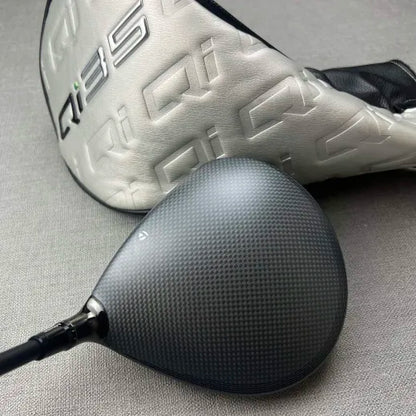 Taylormade Qi35 Driver - Ventus 5-S Stiff Flex / 9 Degree