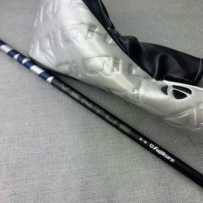Taylormade Qi35 Driver - Ventus 5-S Stiff Flex / 9 Degree