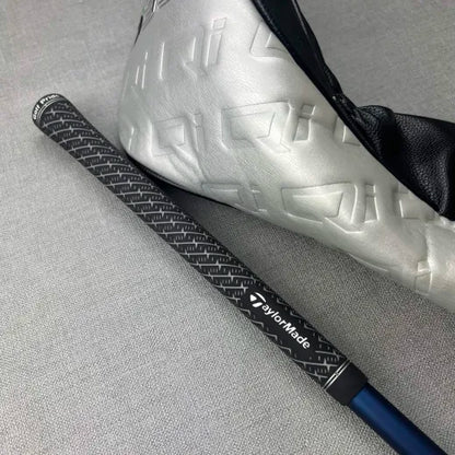 Taylormade Qi35 Driver - Ventus 5-S Stiff Flex / 9 Degree