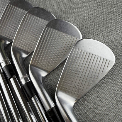 Callaway Apex CB Irons - Extra Stiff Flex / 4-10