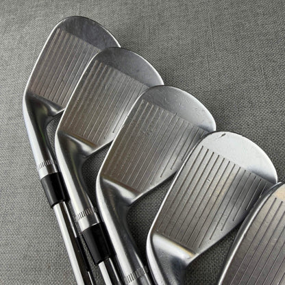 Callaway Apex CB Irons - Extra Stiff Flex / 4-10