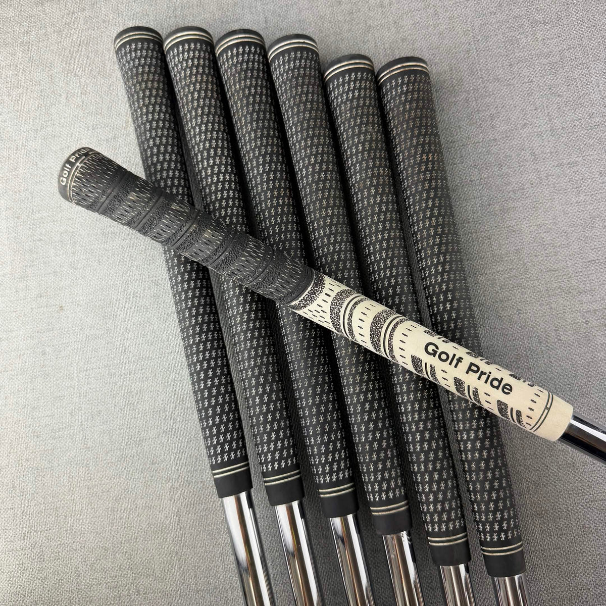 Callaway Apex CB Irons - Extra Stiff Flex / 4-10