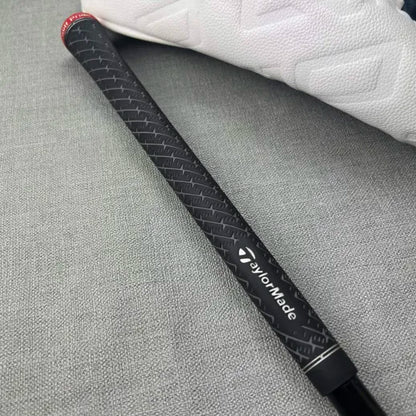 Taylormade Qi10 LS Driver - Stiff Flex 6.0 HZRDUS / 9 Degree