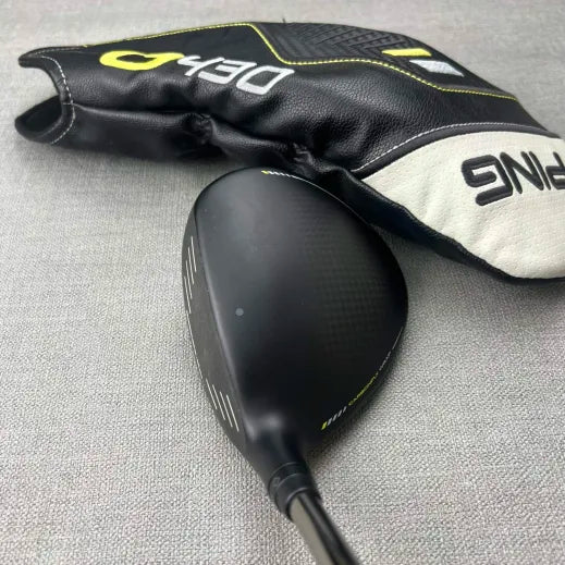 Ping G430 Max Fairway 3W - Tour 2.0 Regular Flex / 15 Degree