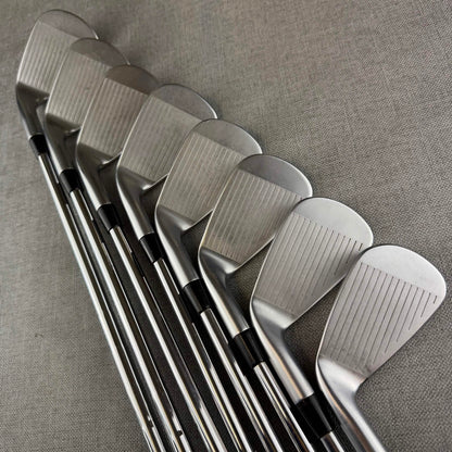 Callaway Apex Pro Irons - Stiff Flex / 3-PW