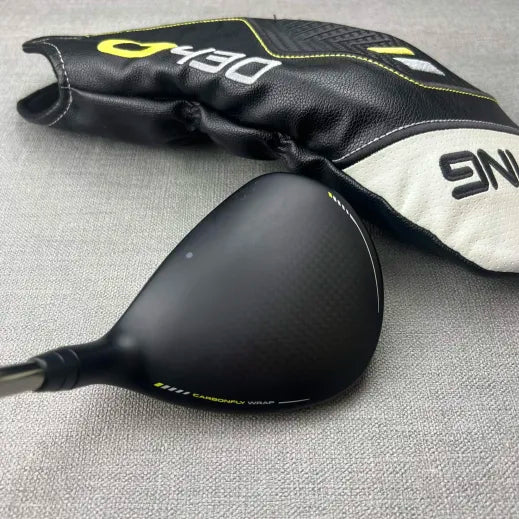 Ping G430 Max Fairway 3W - Tour 2.0 Regular Flex / 15 Degree