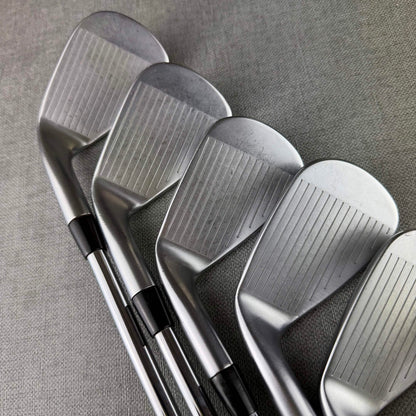 Callaway Apex Pro Irons - Stiff Flex / 3-PW