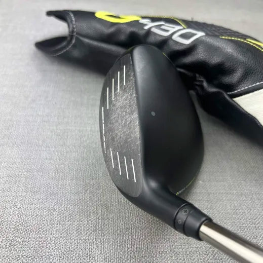 Ping G430 Max Fairway 3W - Tour 2.0 Regular Flex / 15 Degree