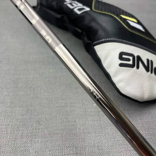 Ping G430 Max Fairway 3W - Tour 2.0 Regular Flex / 15 Degree