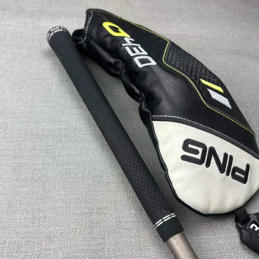 Ping G430 Max Fairway 3W - Tour 2.0 Regular Flex / 15 Degree