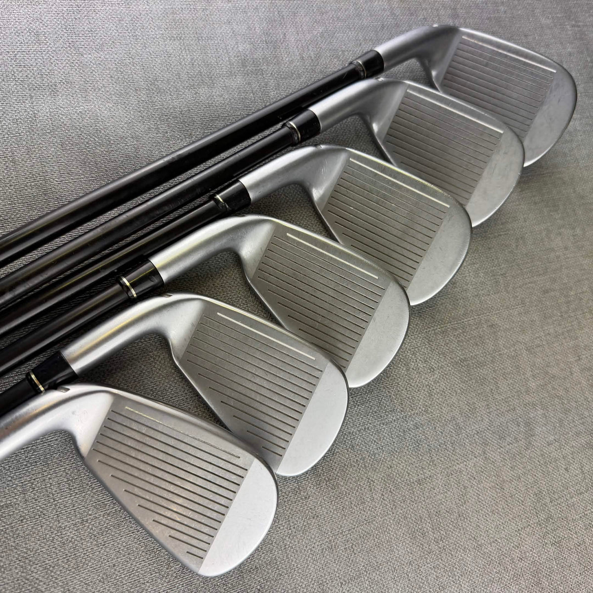 Taylormade  R Bladez Irons - Regular  Flex / 5-PW