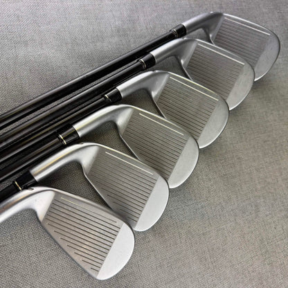 Taylormade  R Bladez Irons - Regular  Flex / 5-PW