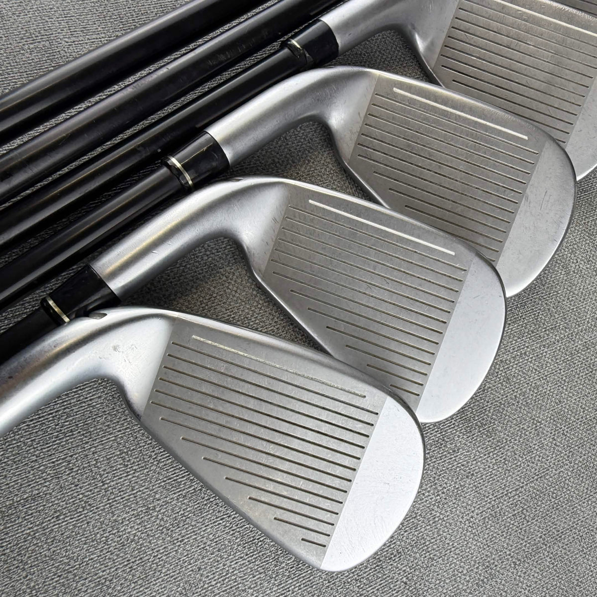 Taylormade  R Bladez Irons - Regular  Flex / 5-PW