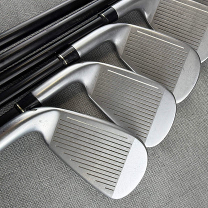 Taylormade  R Bladez Irons - Regular  Flex / 5-PW