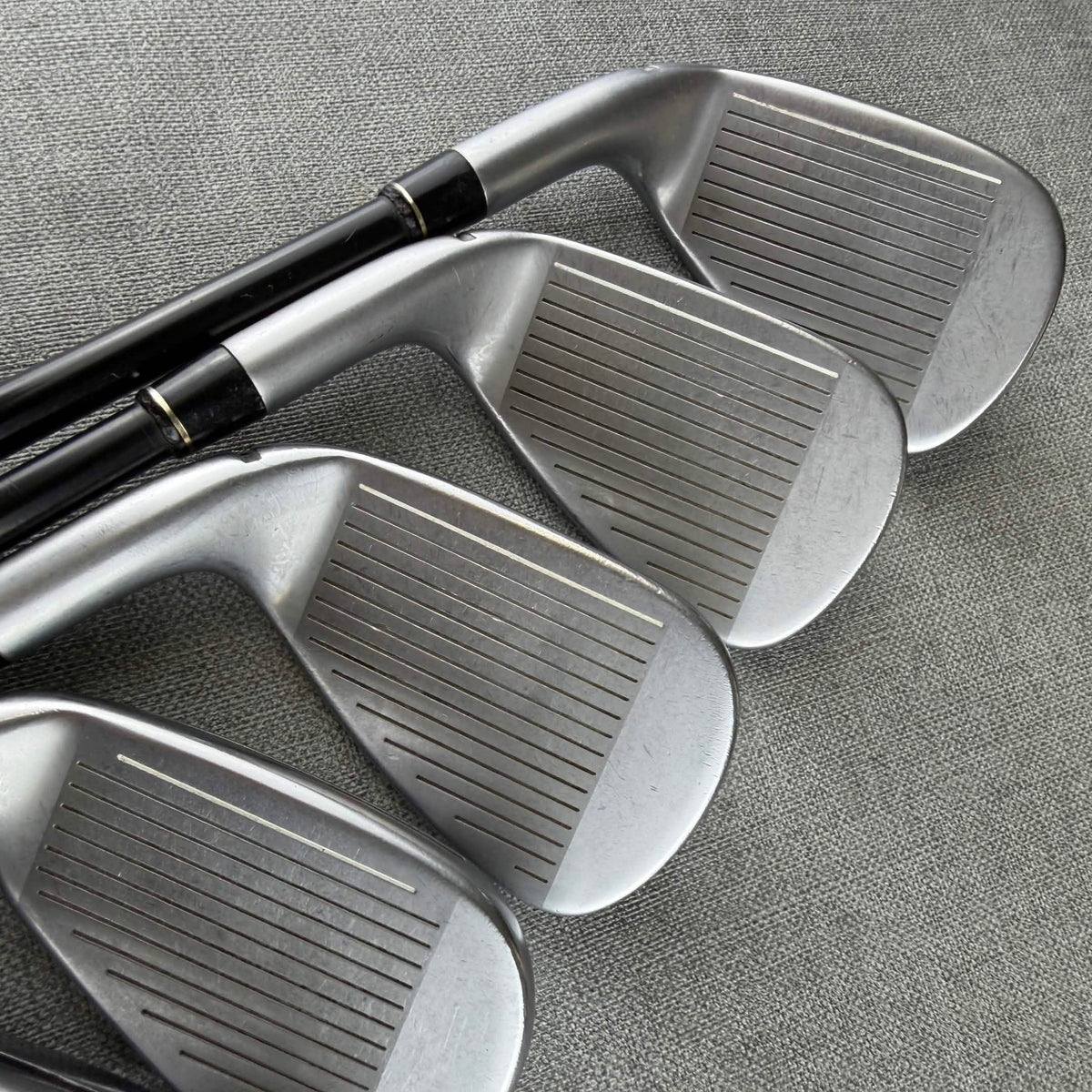 Taylormade  R Bladez Irons - Regular  Flex / 5-PW