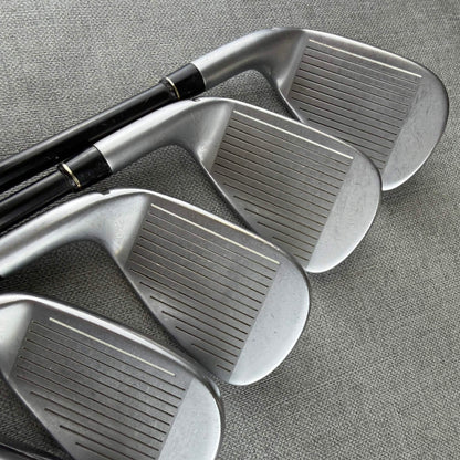 Taylormade  R Bladez Irons - Regular  Flex / 5-PW