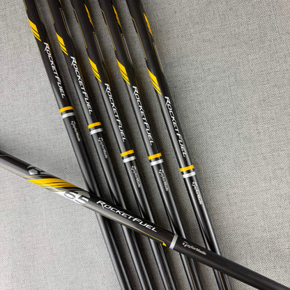 Taylormade  R Bladez Irons - Regular  Flex / 5-PW