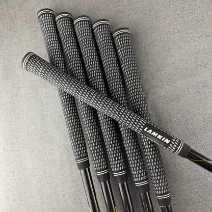 Taylormade  R Bladez Irons - Regular  Flex / 5-PW