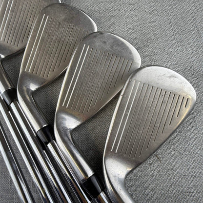 Callaway Rogue ST Irons - Regular  Flex / 5-PW