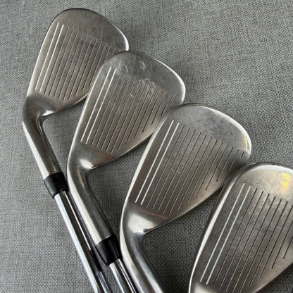 Callaway Rogue ST Irons - Regular  Flex / 5-PW